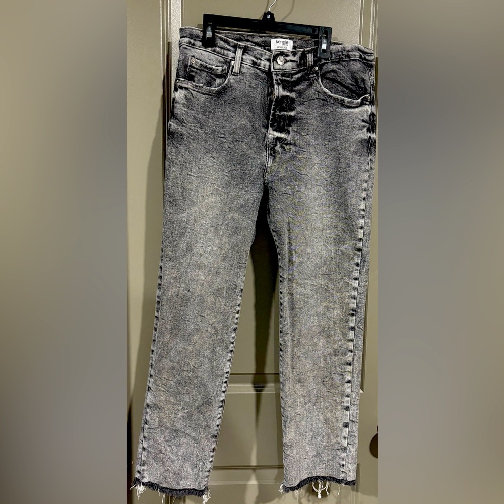 Kensie Jeans VintageLuxe “The Amber”